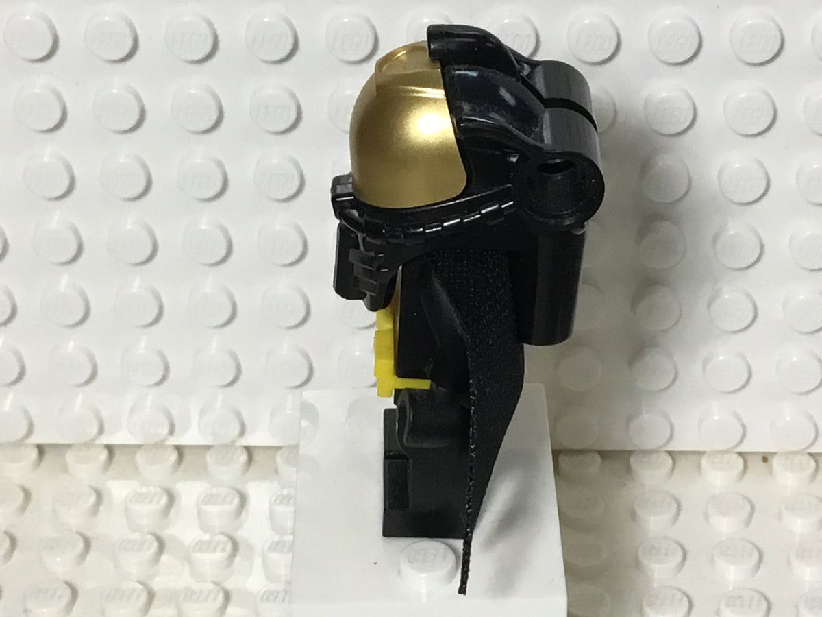 Space Suit Batman, sh0452