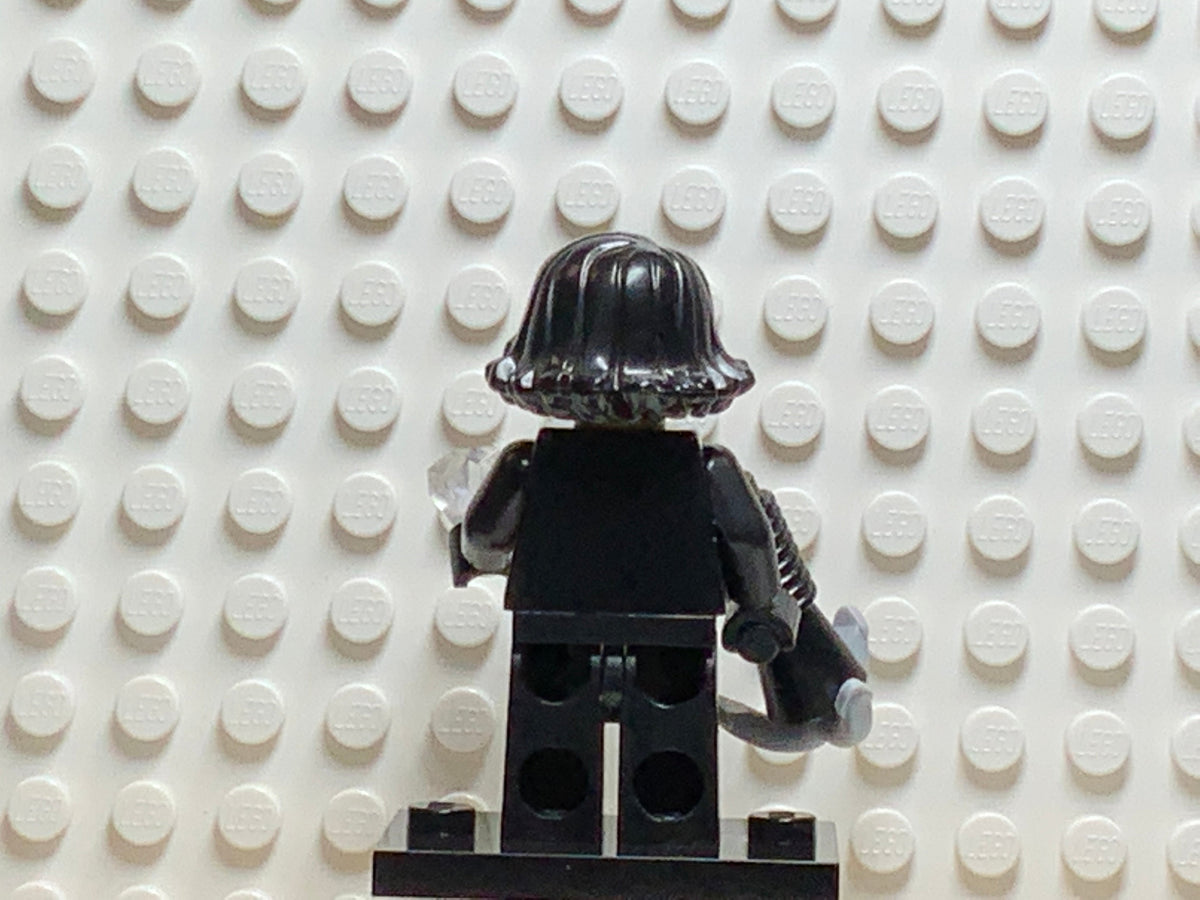 Jewel Thief, col15-15