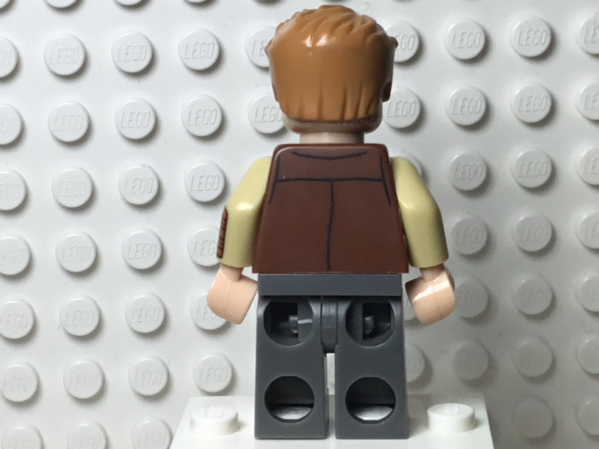 Owen Grady, col332