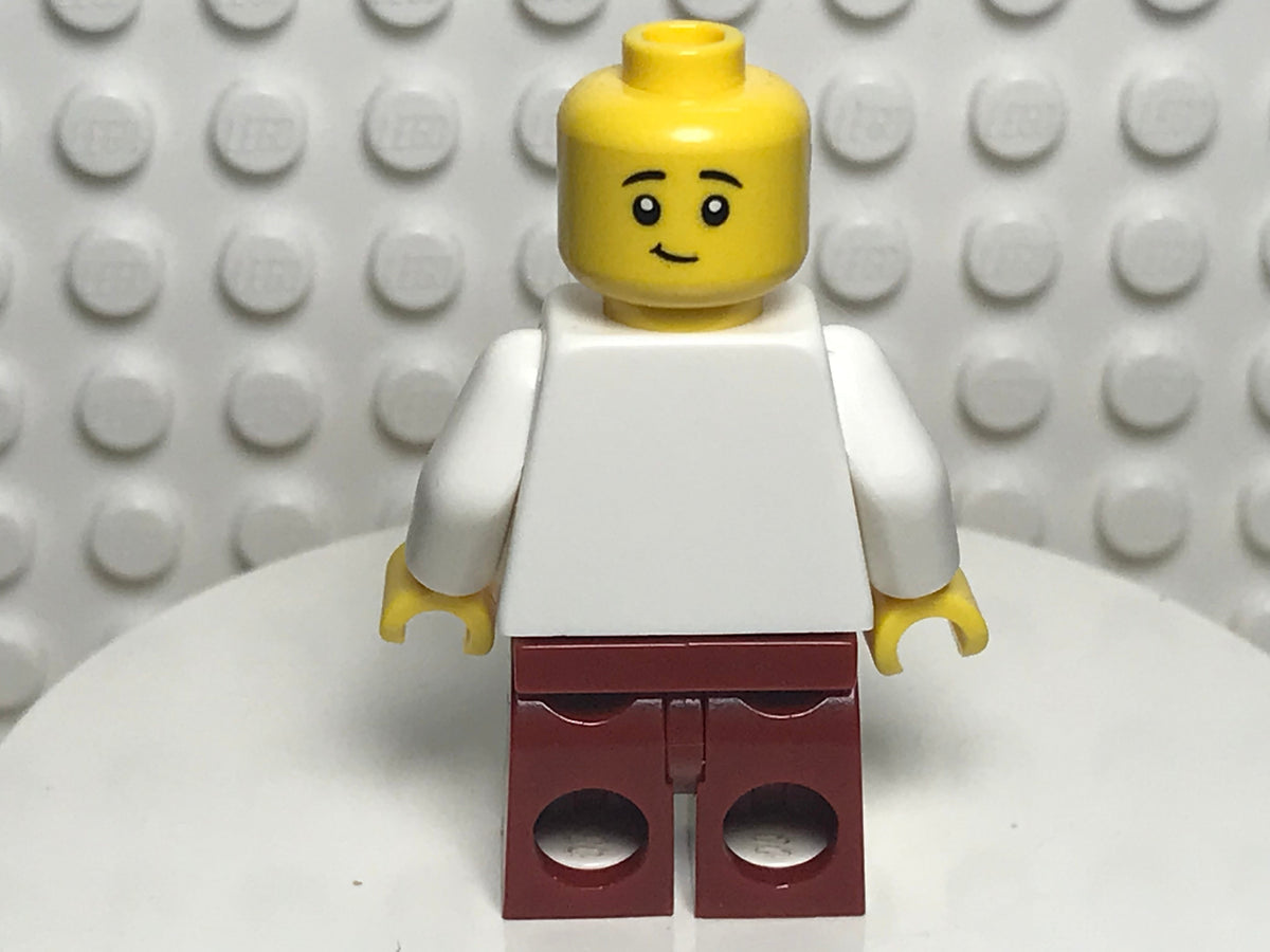 Popcorn Costume, col23-7