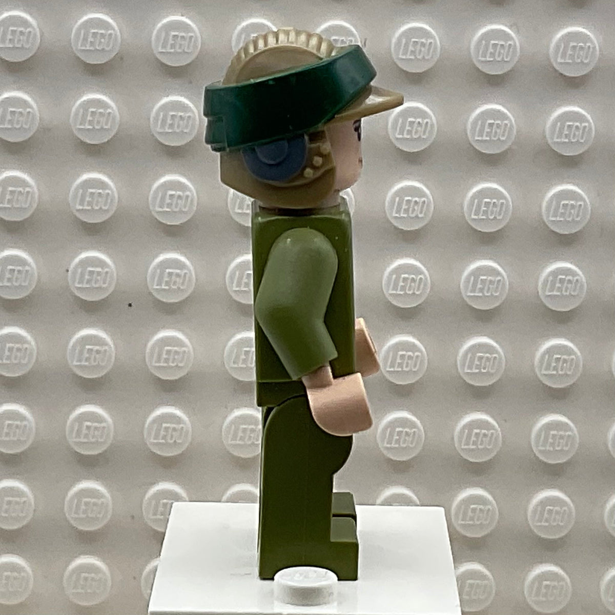 Princess Leia, sw1264, LEGO® Star Wars Minifigure