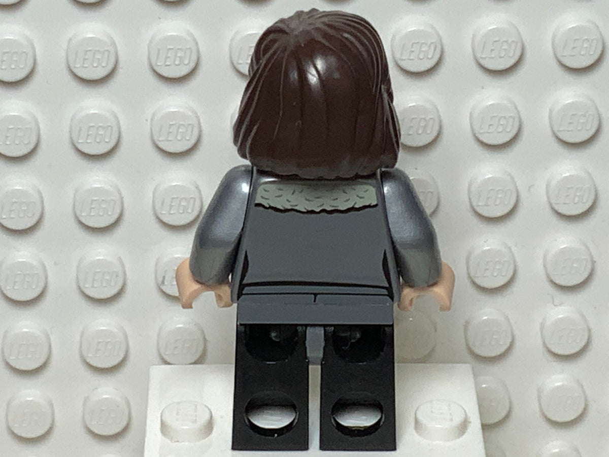 Qi'ra - Jacket with Collar, sw0916 - LEGO® Star Wars Minifigure