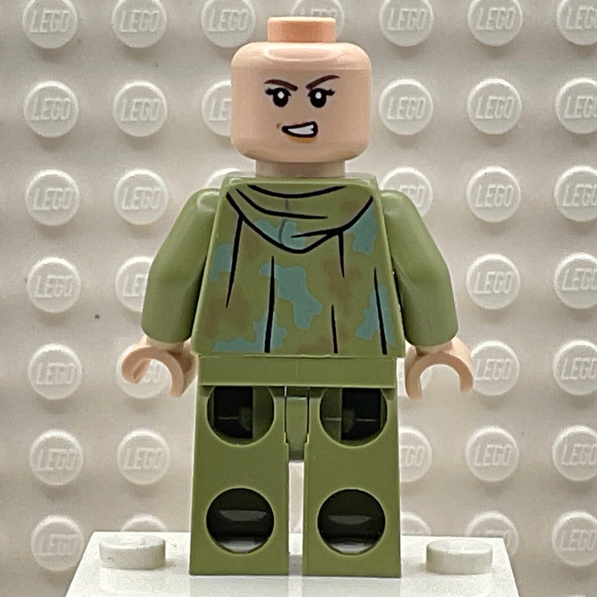 Princess Leia, sw1264, LEGO® Star Wars Minifigure