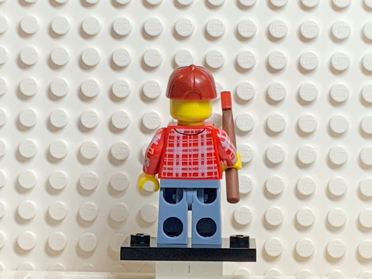 Lumberjack, col05-8
