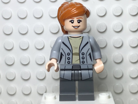 Claire Dearing, col331