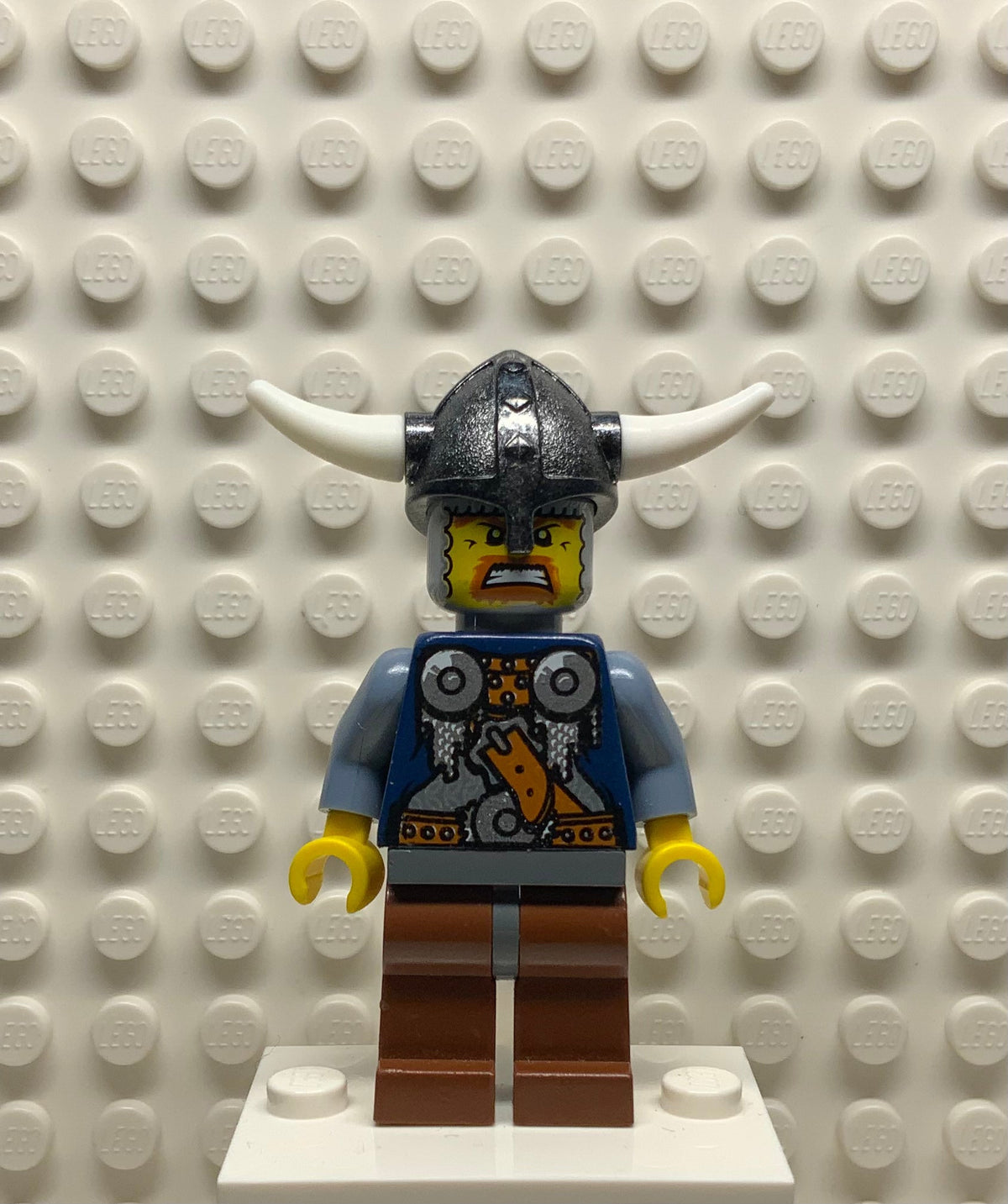 Viking Warrior 2c, vik024