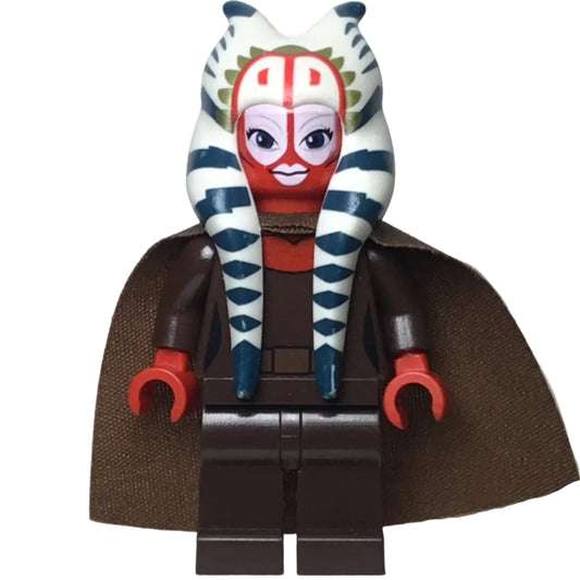 Shaak Ti, sw0309 - LEGO® Star Wars Minifigure