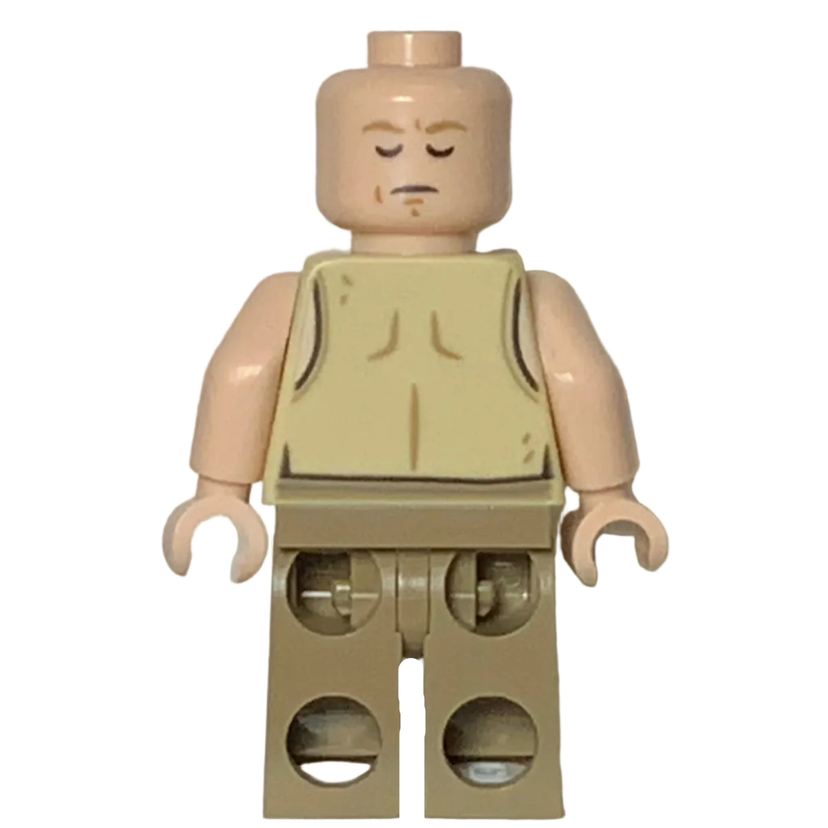 Luke Skywalker, sw0907, LEGO® Star Wars Minifigure