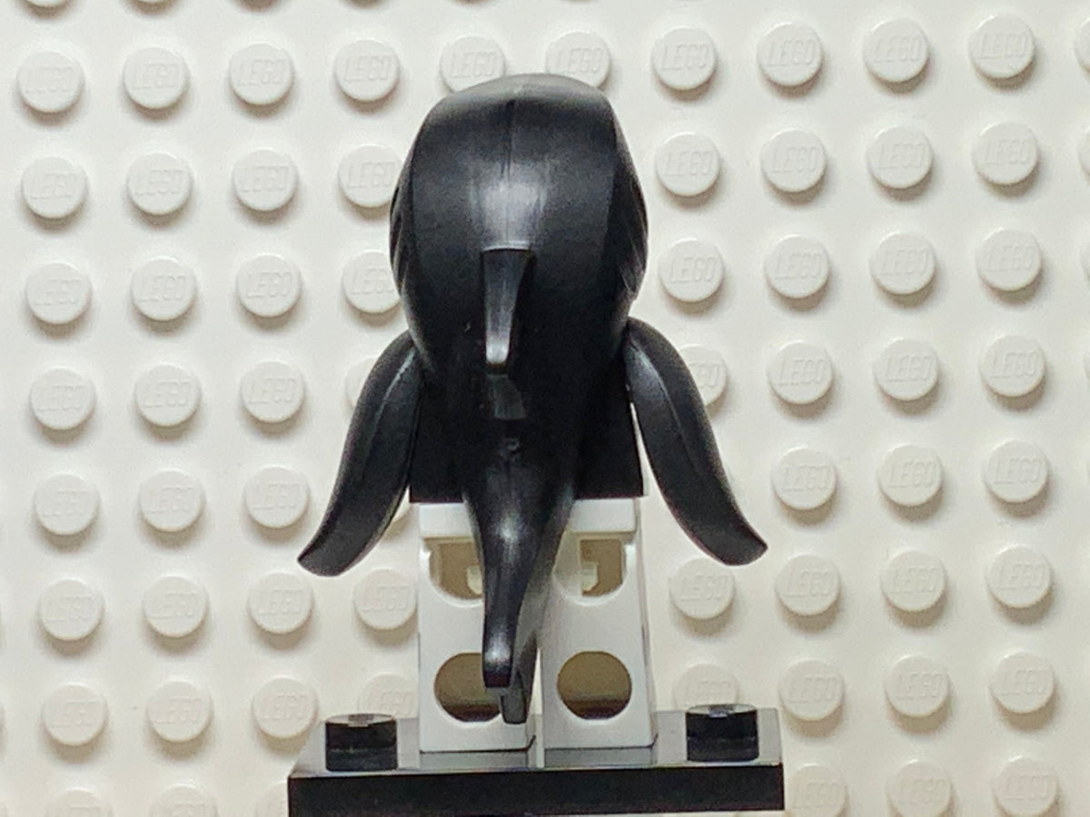Orca, coltlbm-14 - LEGO® Batman Movie Minifigure