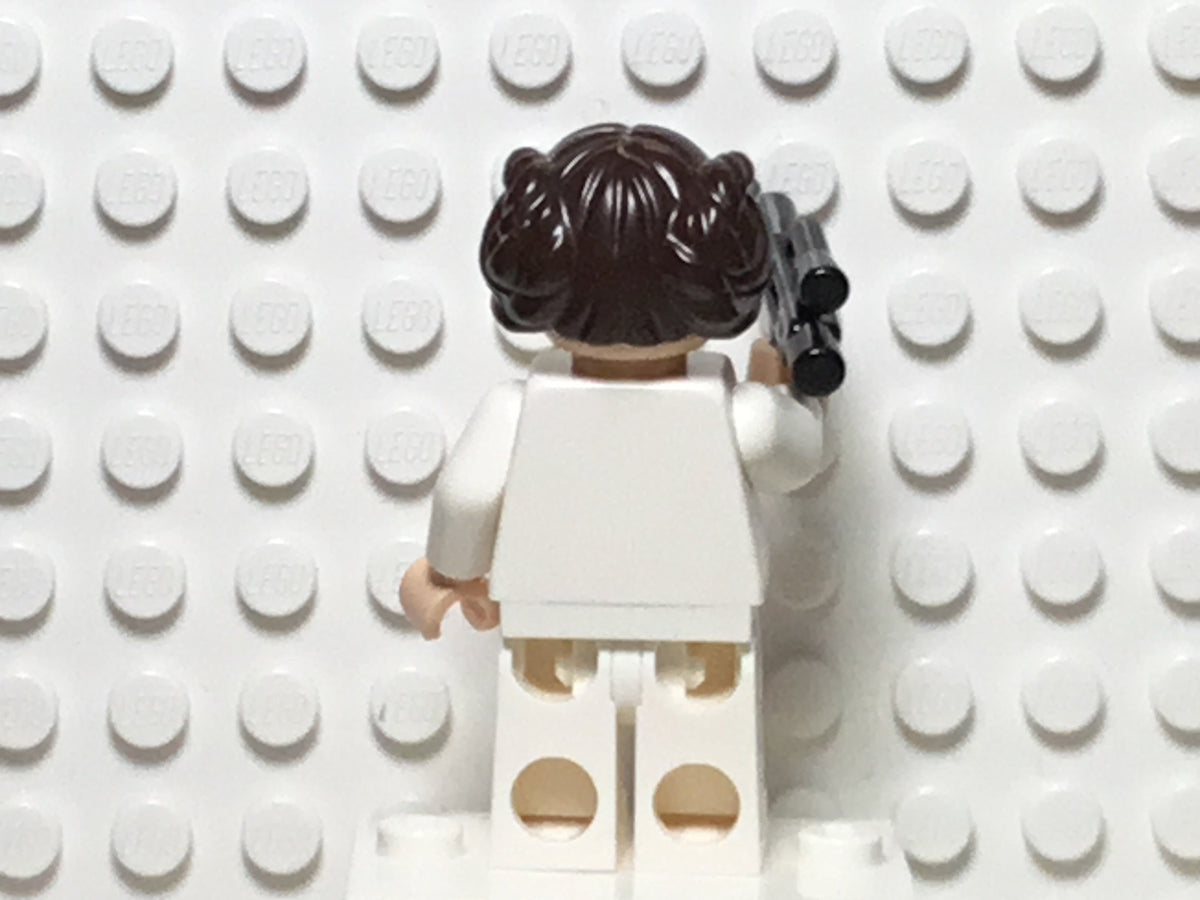 Princess Leia, sw0337, LEGO® Star Wars Minifigure