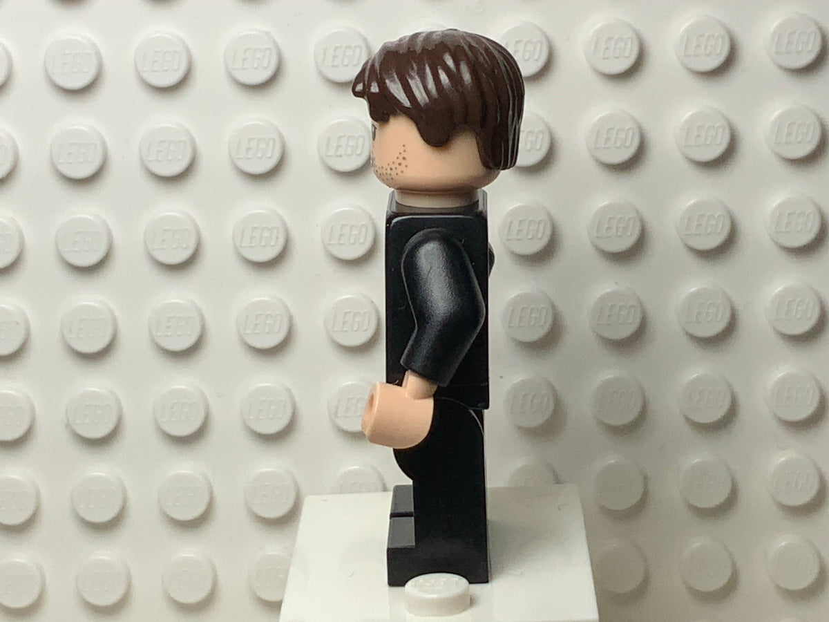DJ Code Breaker, sw0903