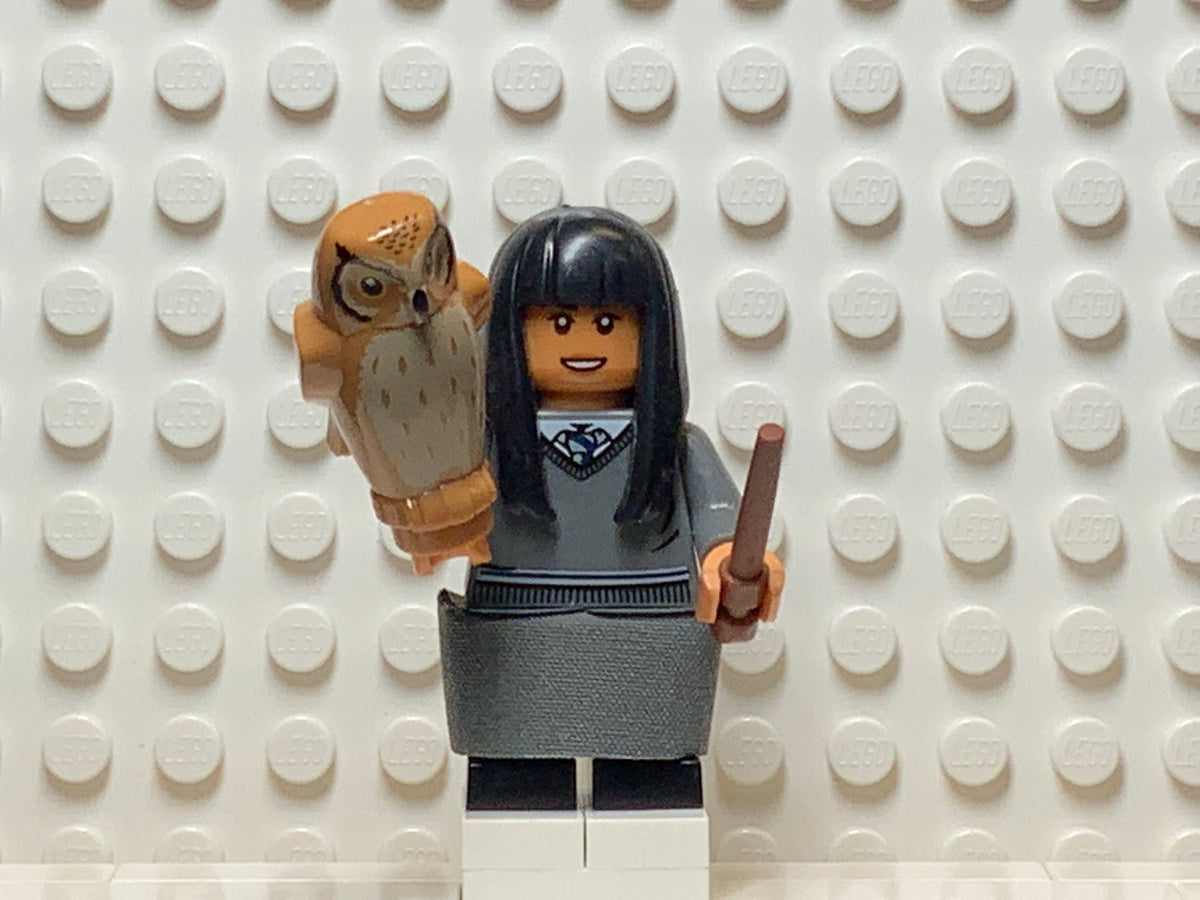 Cho Chang, colhp-7
