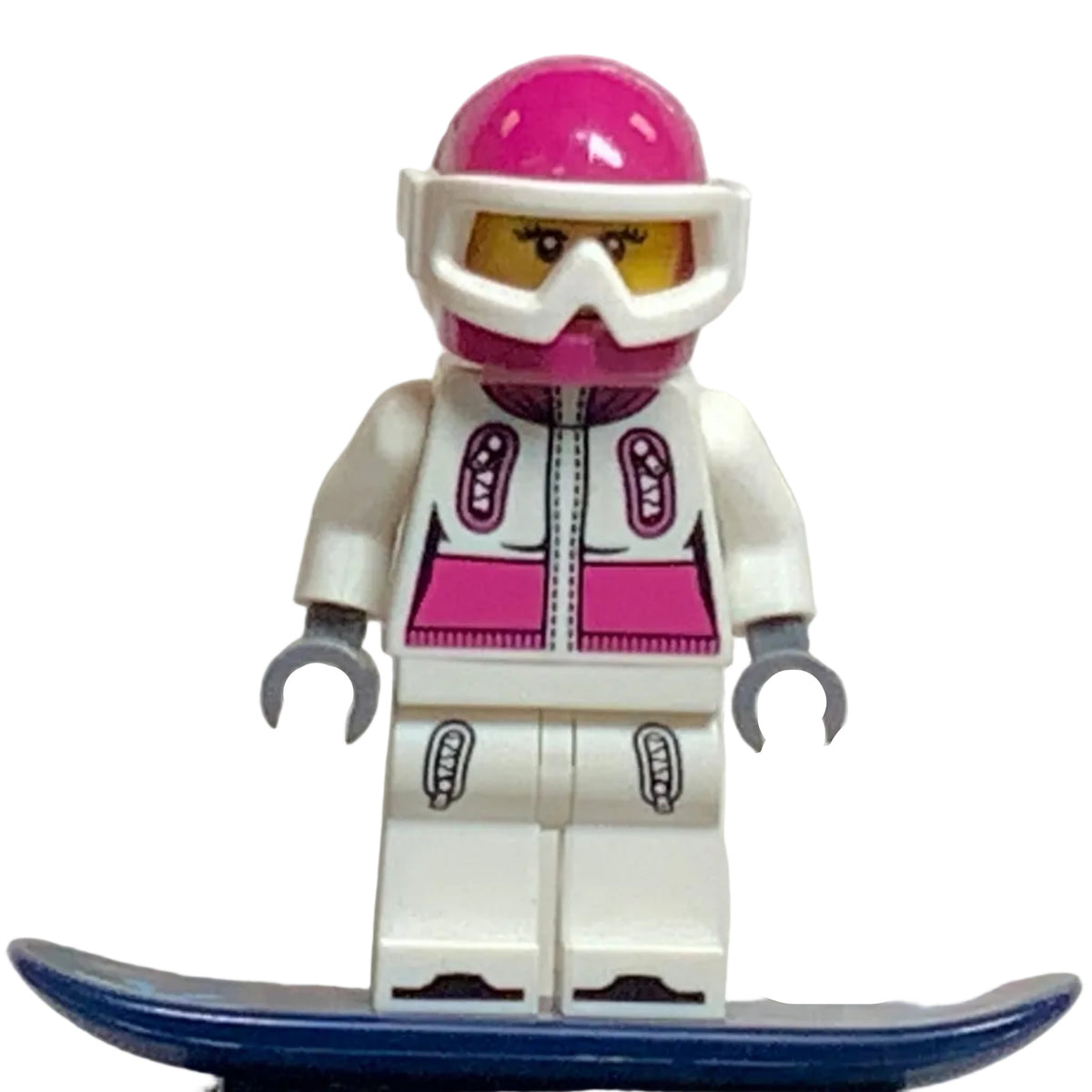 Snowboarder, col03-5