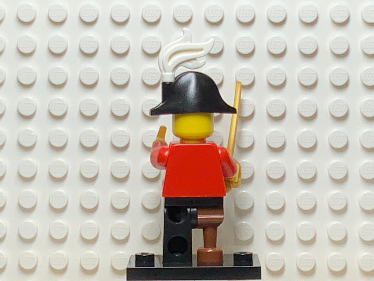 Pirate Captain, col08-15