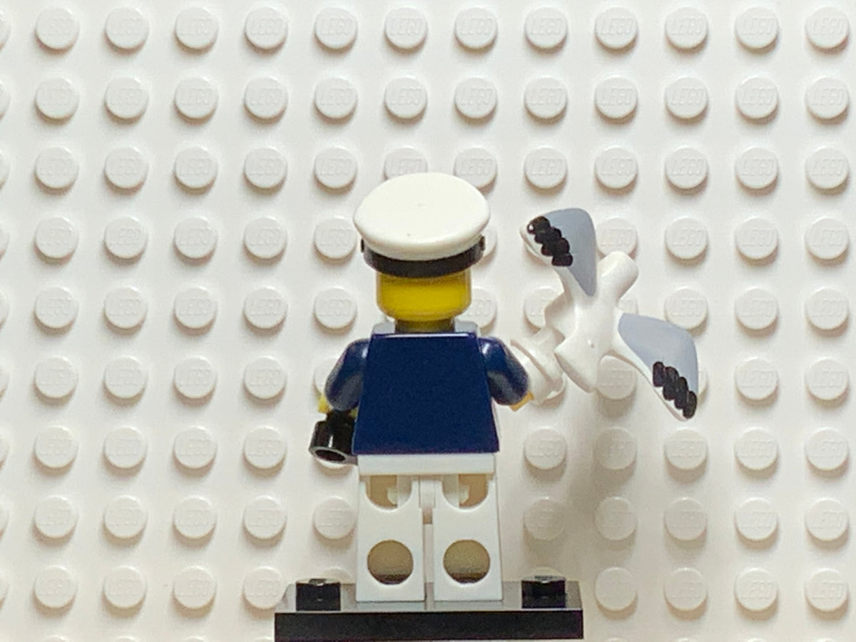 Sea Captain, col10-10