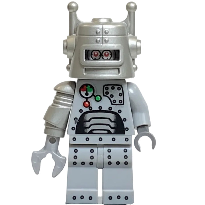 Robot, col01-7