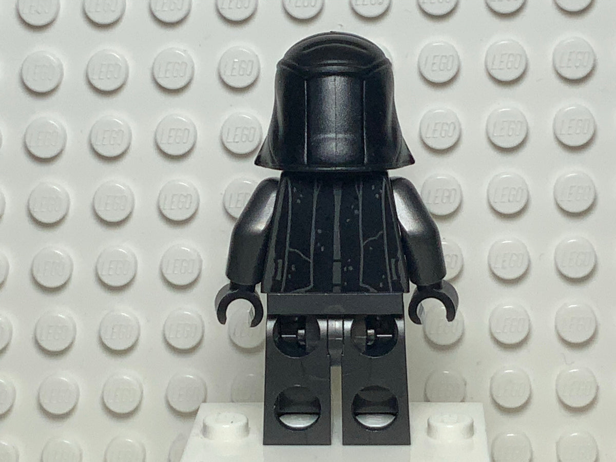 Knight of Ren (Trudgen), sw1087