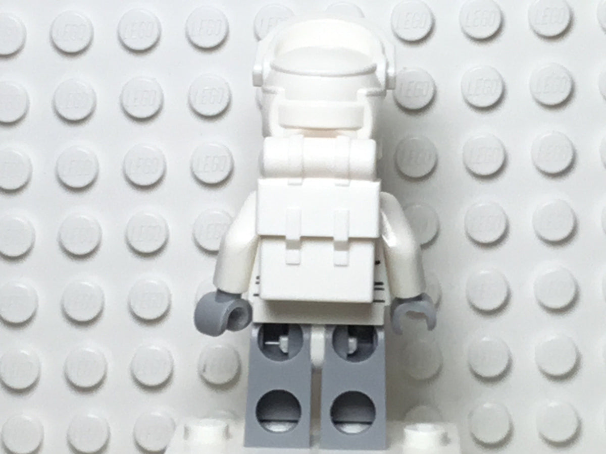 Hoth Rebel Trooper, sw0678