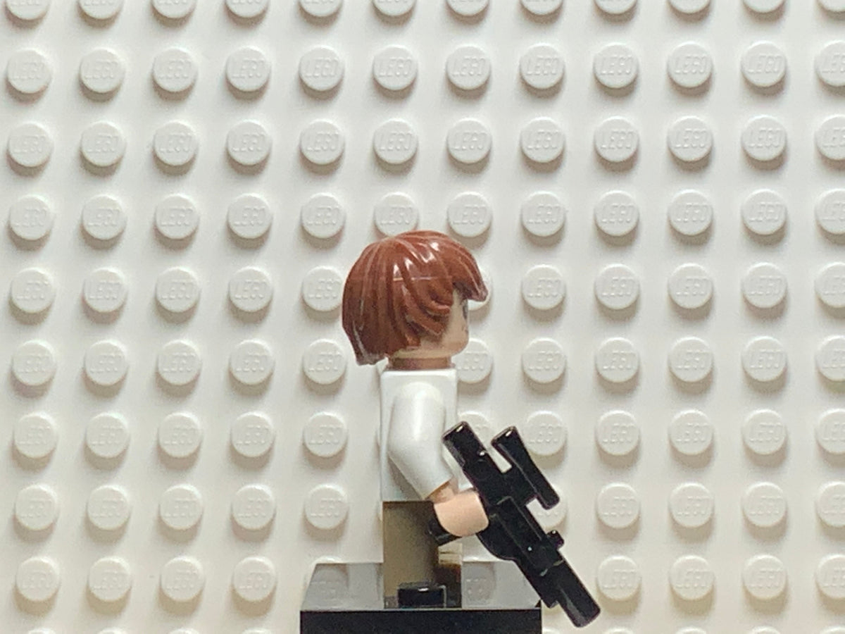 Han Solo, sw0357, LEGO® Star Wars Minifigure