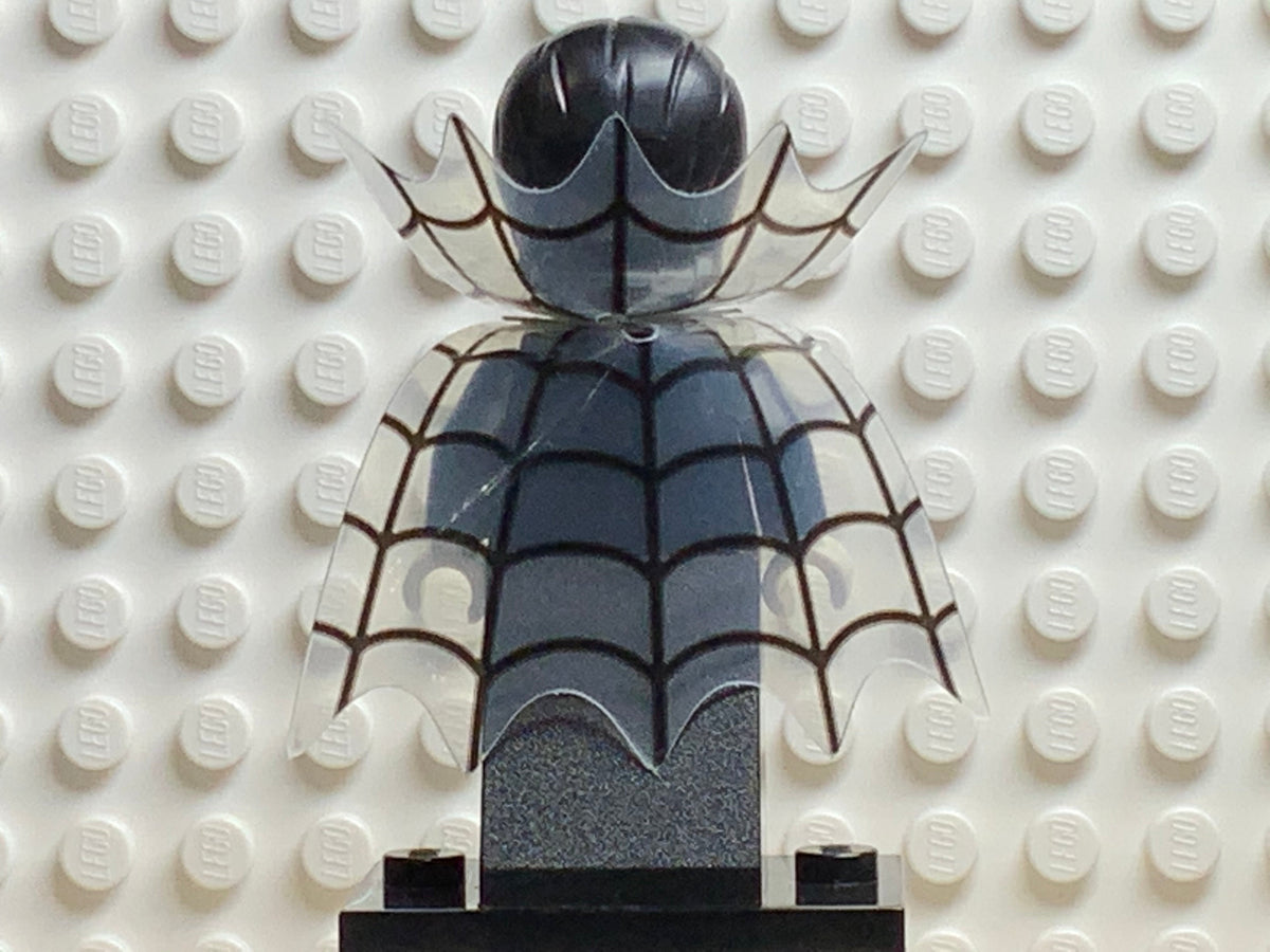 Spider Lady, col14-16