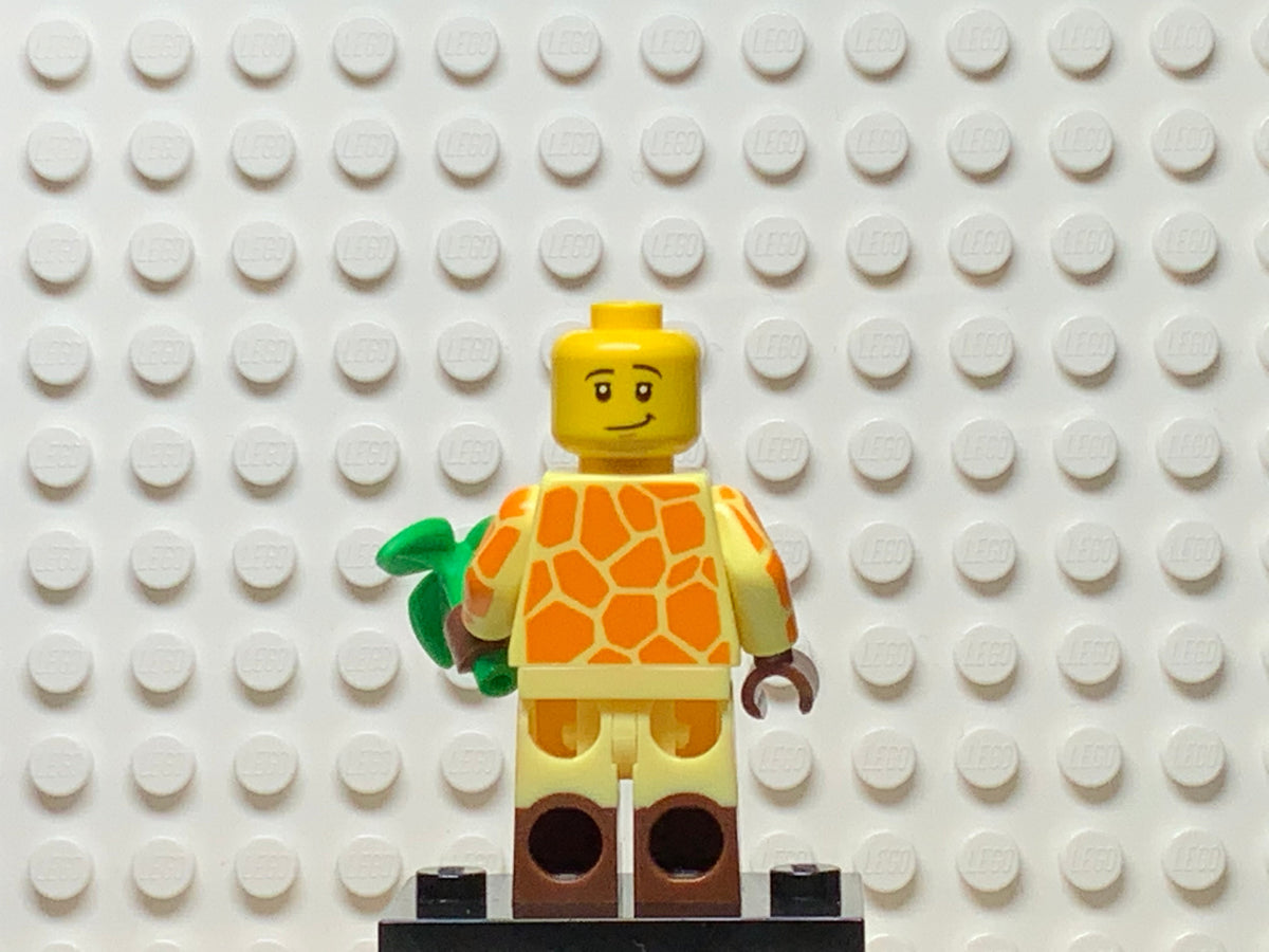 Giraffe Guy, coltlm2-4