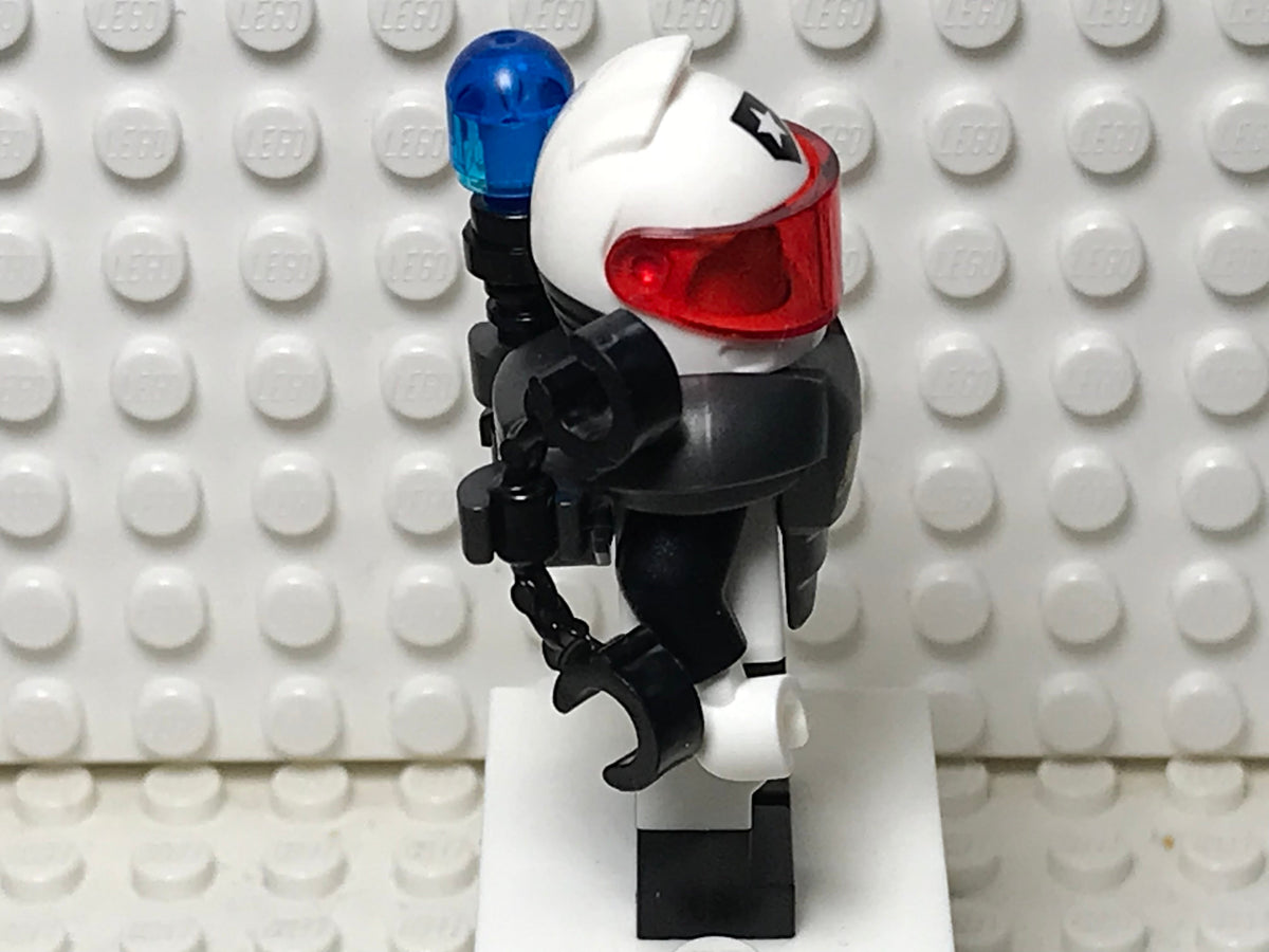 Space Police Guy, col21-10