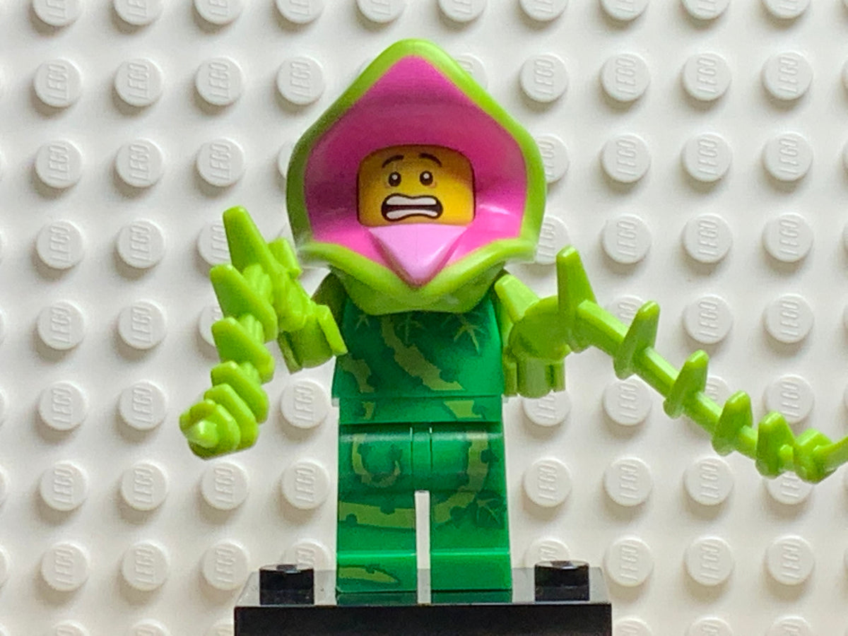 Plant Monster, col14-5