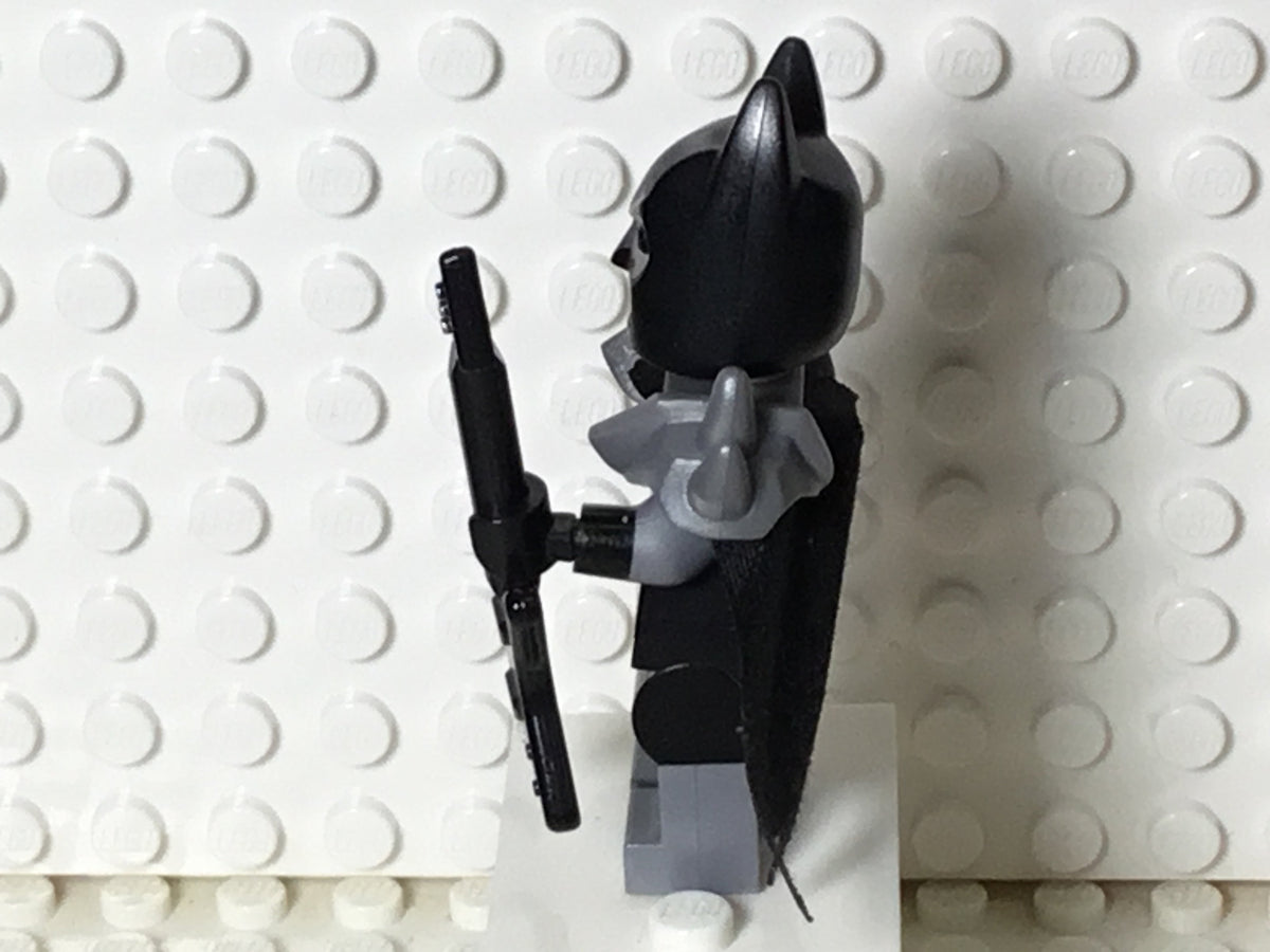 Glam Metal Batman, coltlbm-2 - LEGO® Batman Movie Minifigure