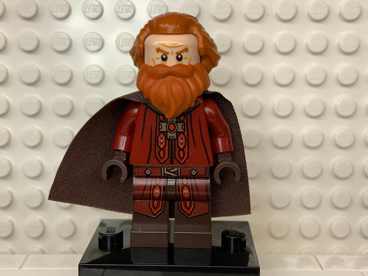 Godric Gryffindor, hp159