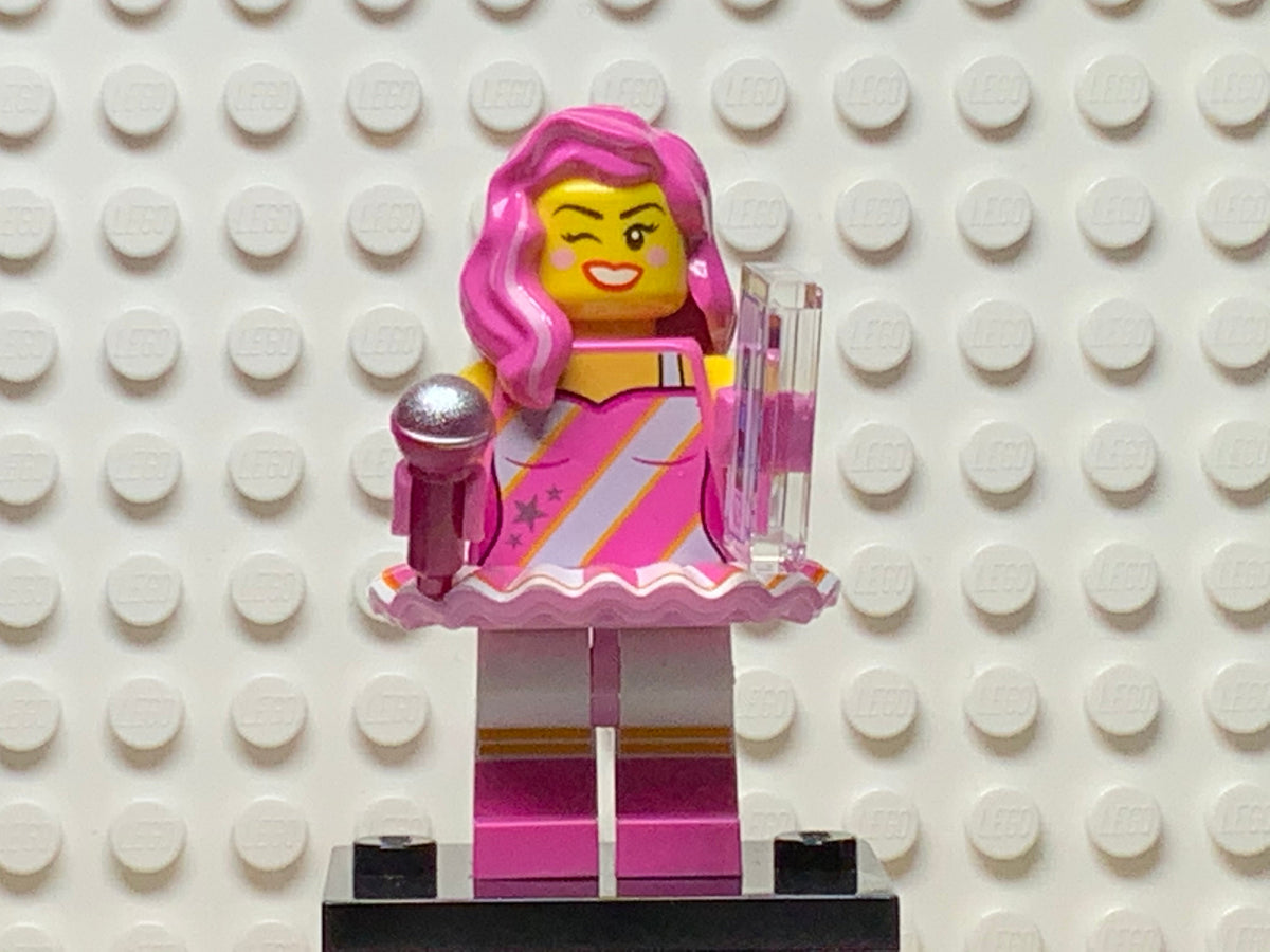 Candy Rapper, coltlm2-11