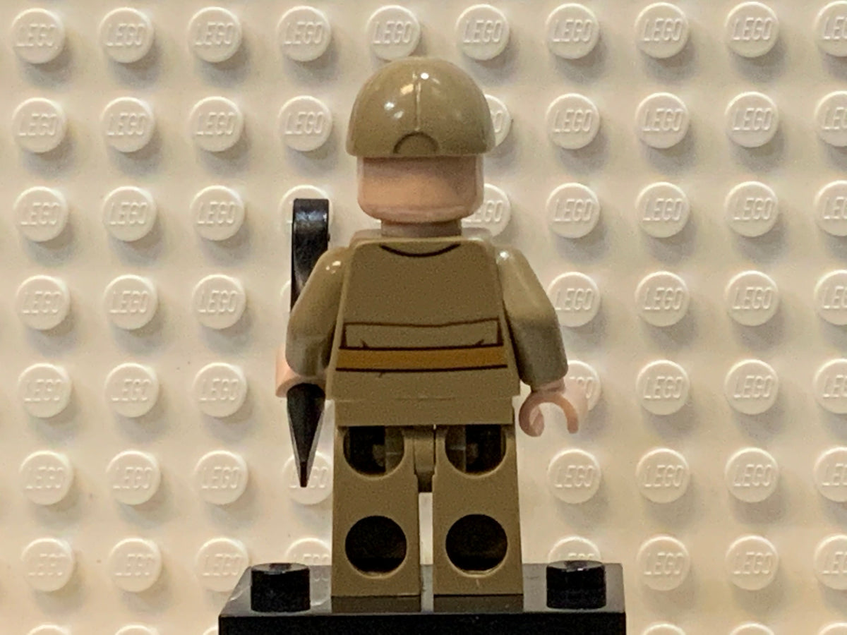Rebel Ground Crew, sw0820