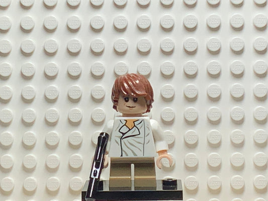 Han Solo, sw0357, LEGO® Star Wars Minifigure