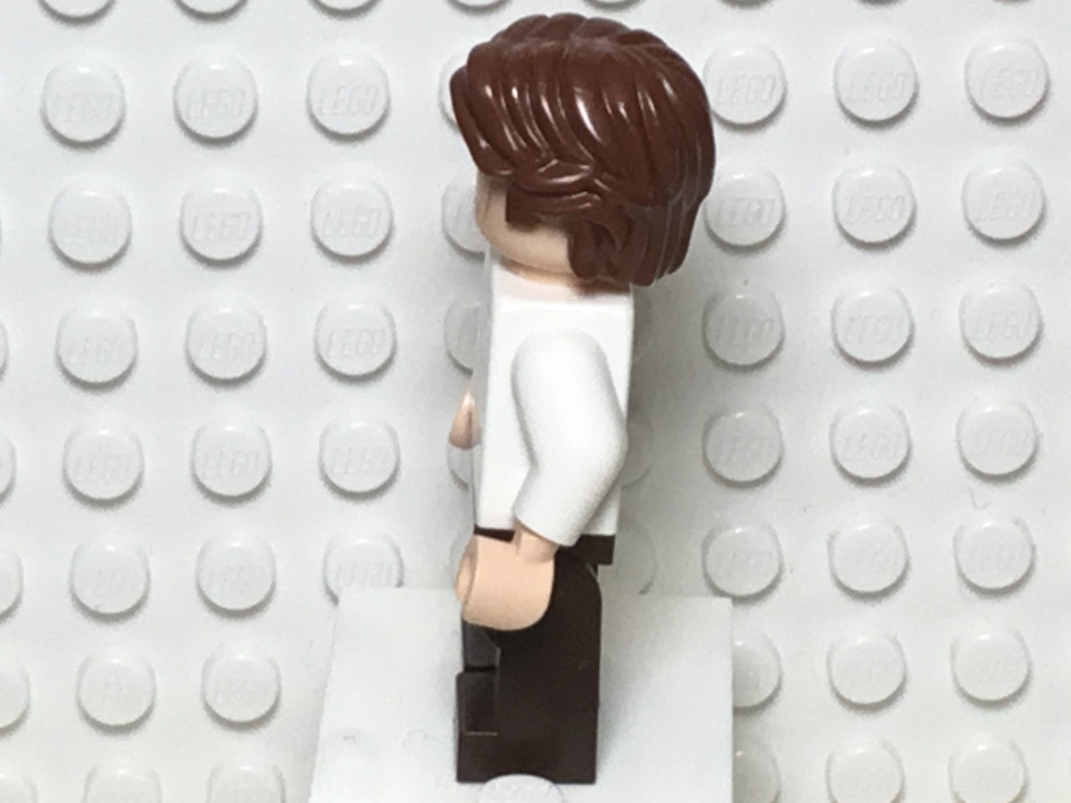 Han Solo, sw0823, LEGO® Star Wars Minifigure