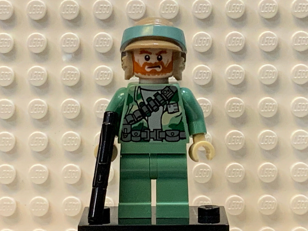 Endor Rebel Commando, sw0511
