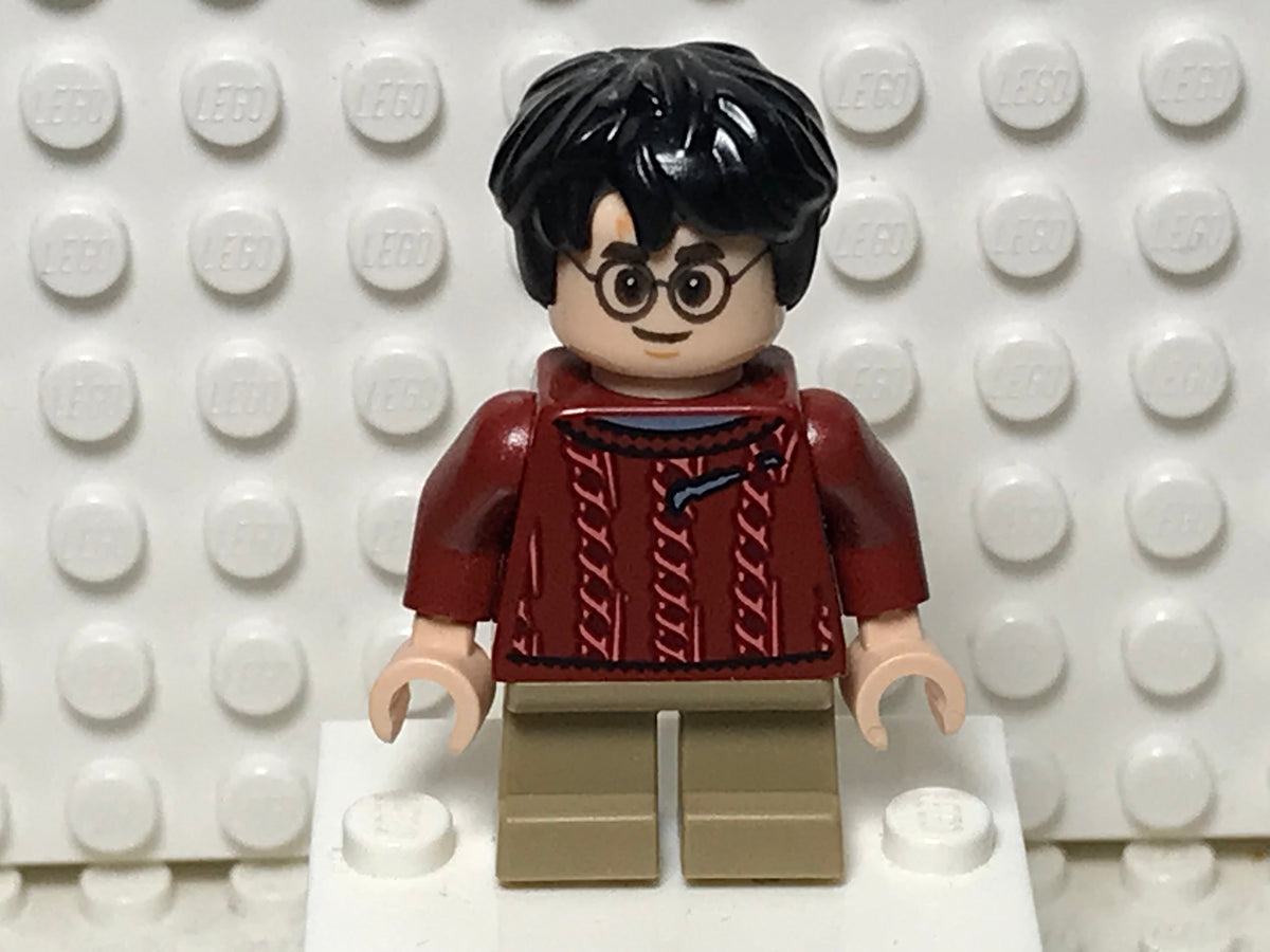 Harry Potter, hp278, LEGO® Harry Potter™ Minifigure