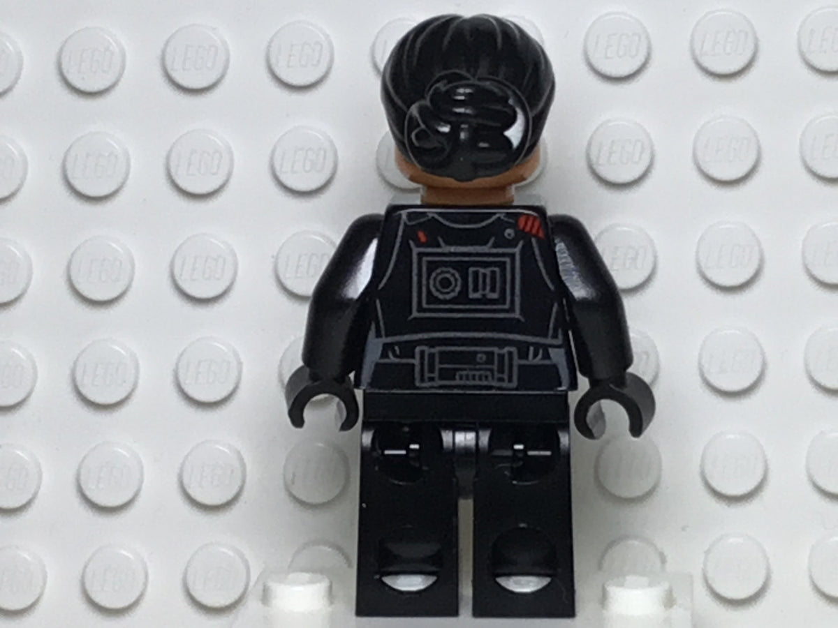 Iden Versio, sw1000