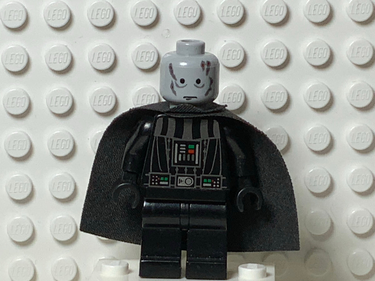 Darth Vader, sw0232, LEGO® Star Wars Minifigure