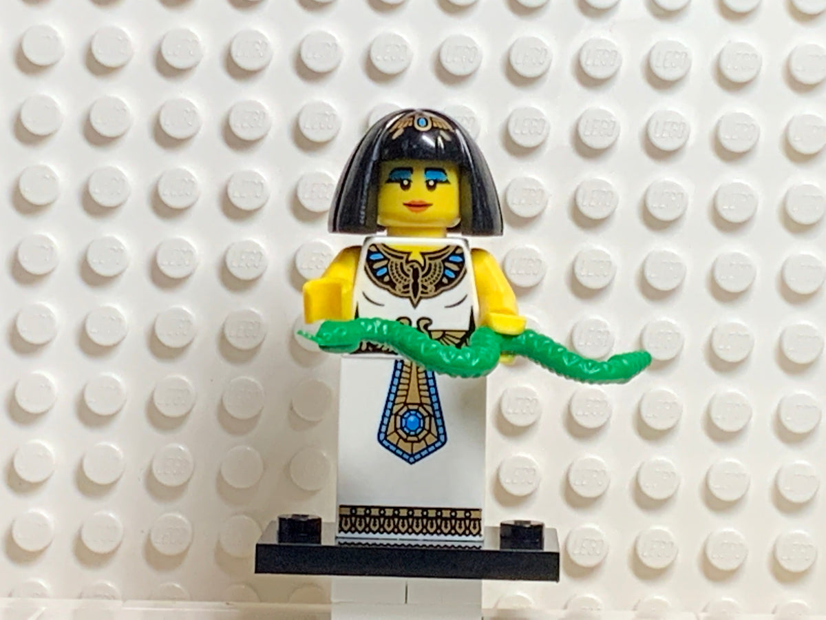 Egyptian Queen, col05-14