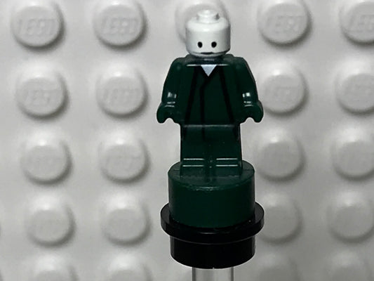 Lord Voldemort Statuette/Trophy, hpb018