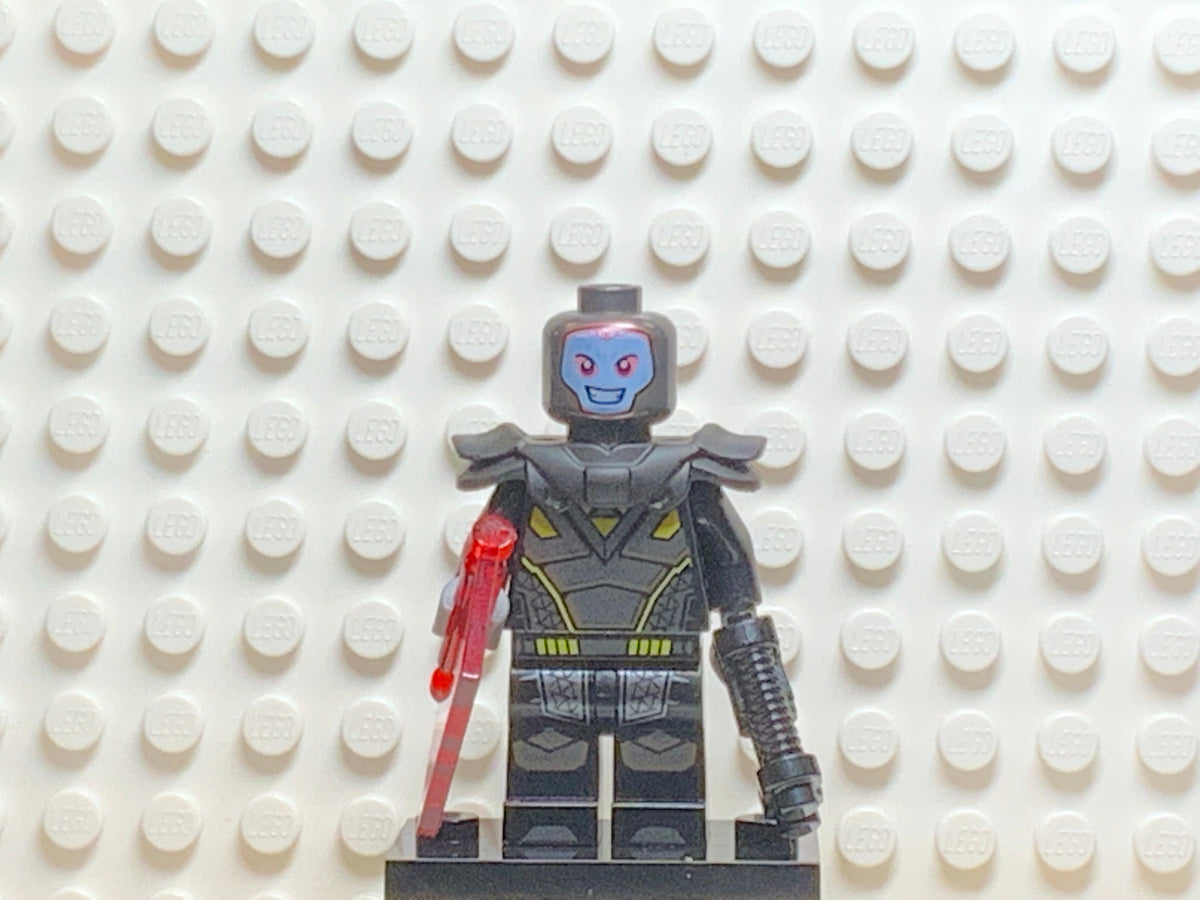 Galactic Bounty Hunter, col19-11