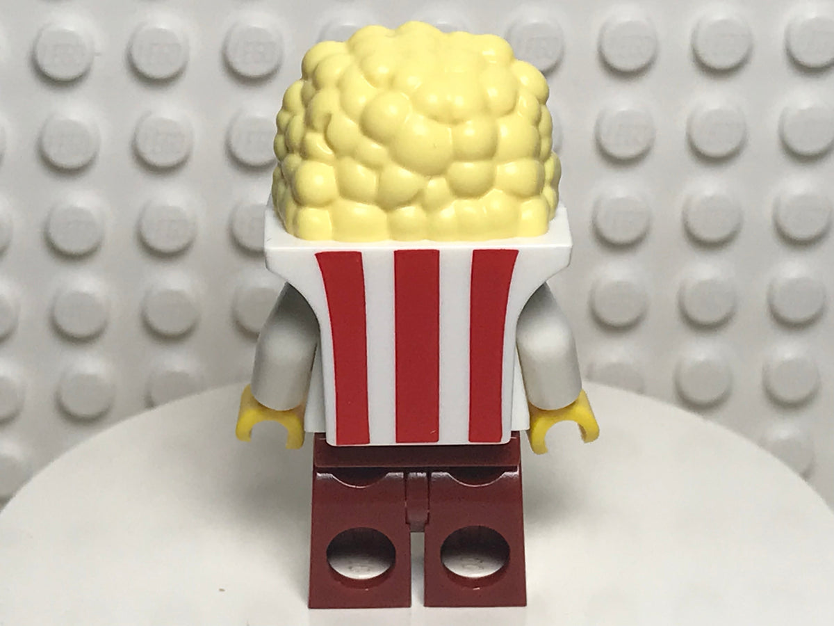 Popcorn Costume, col23-7