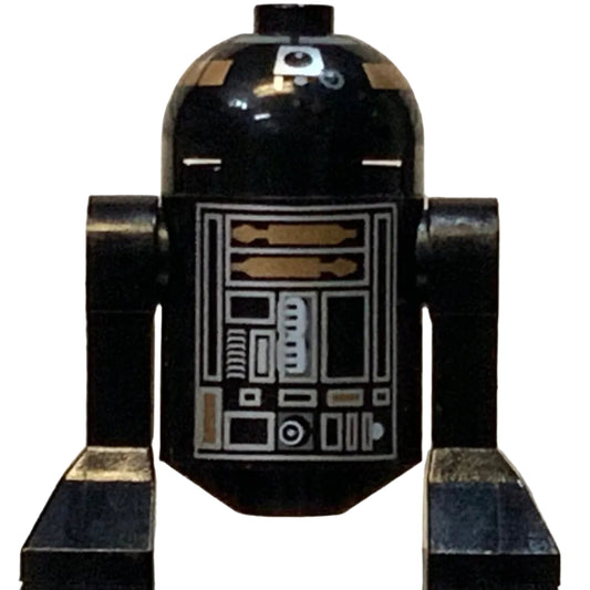 R2-D5, sw0155 - LEGO® Star Wars Minifigure