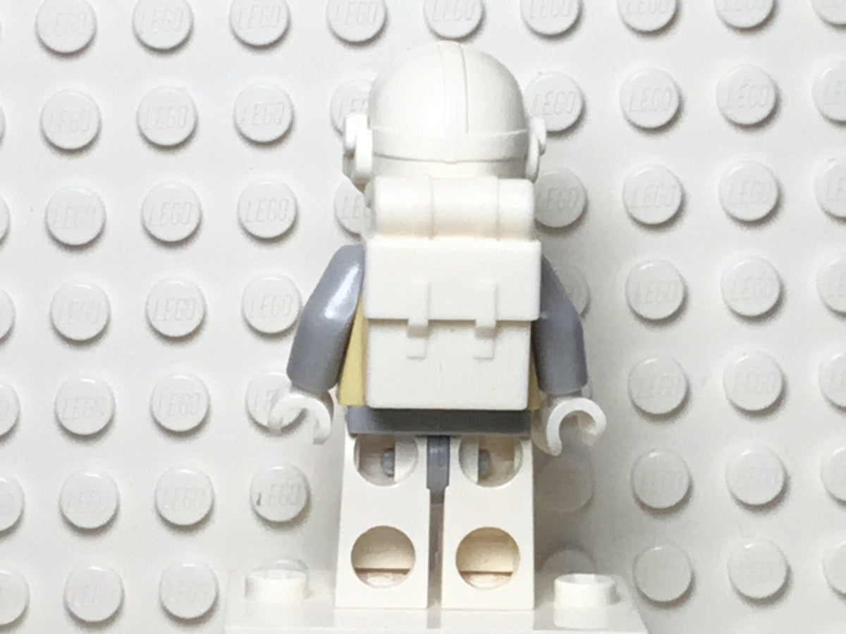 Hoth Rebel, sw0252 - LEGO® Star Wars Minifigure