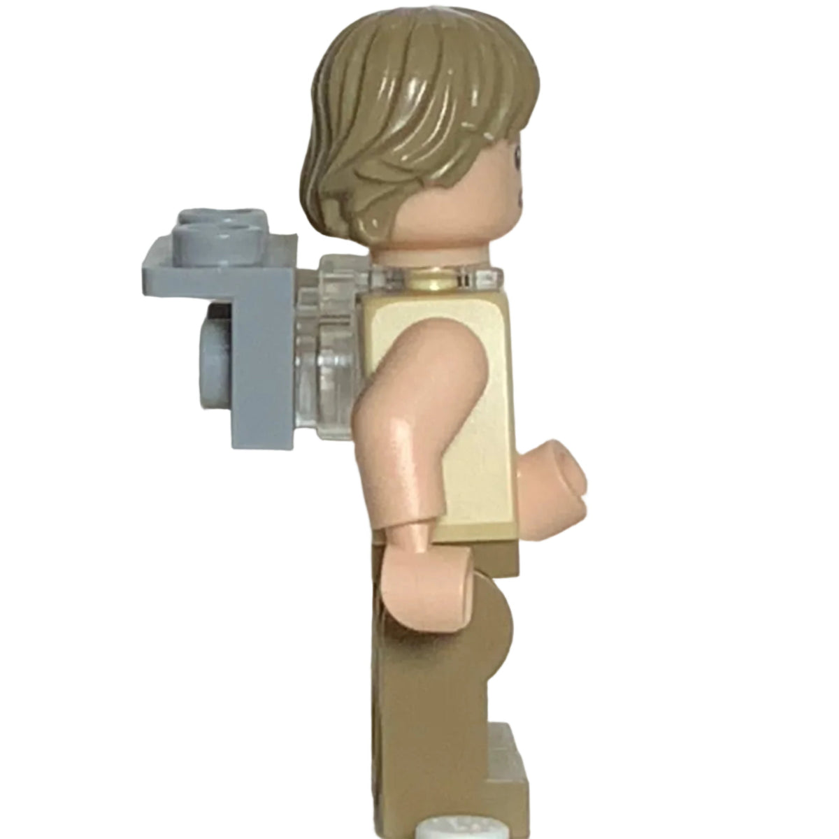 Luke Skywalker, sw0907, LEGO® Star Wars Minifigure