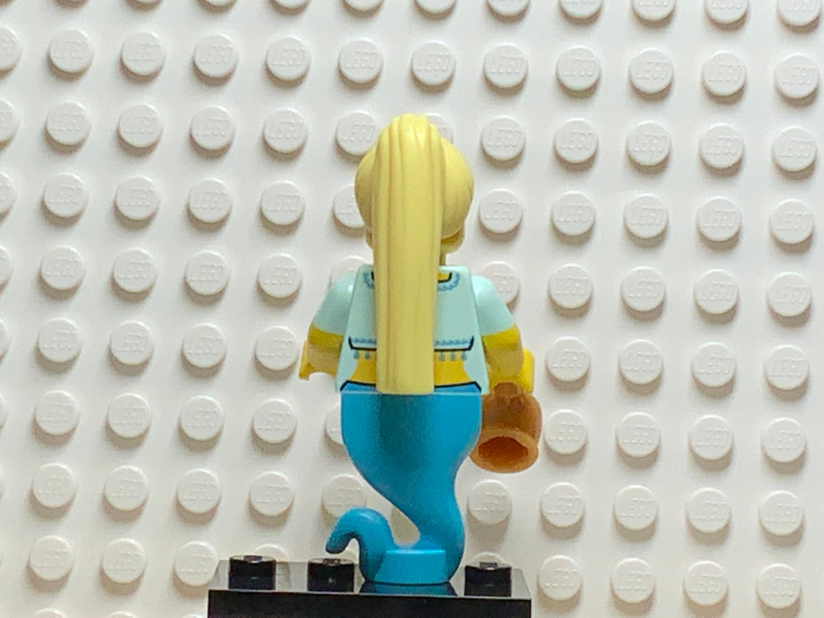 Genie Girl, col12-15