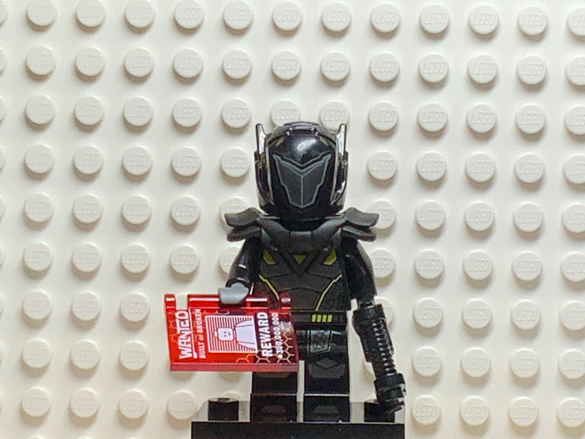 Galactic Bounty Hunter, col19-11