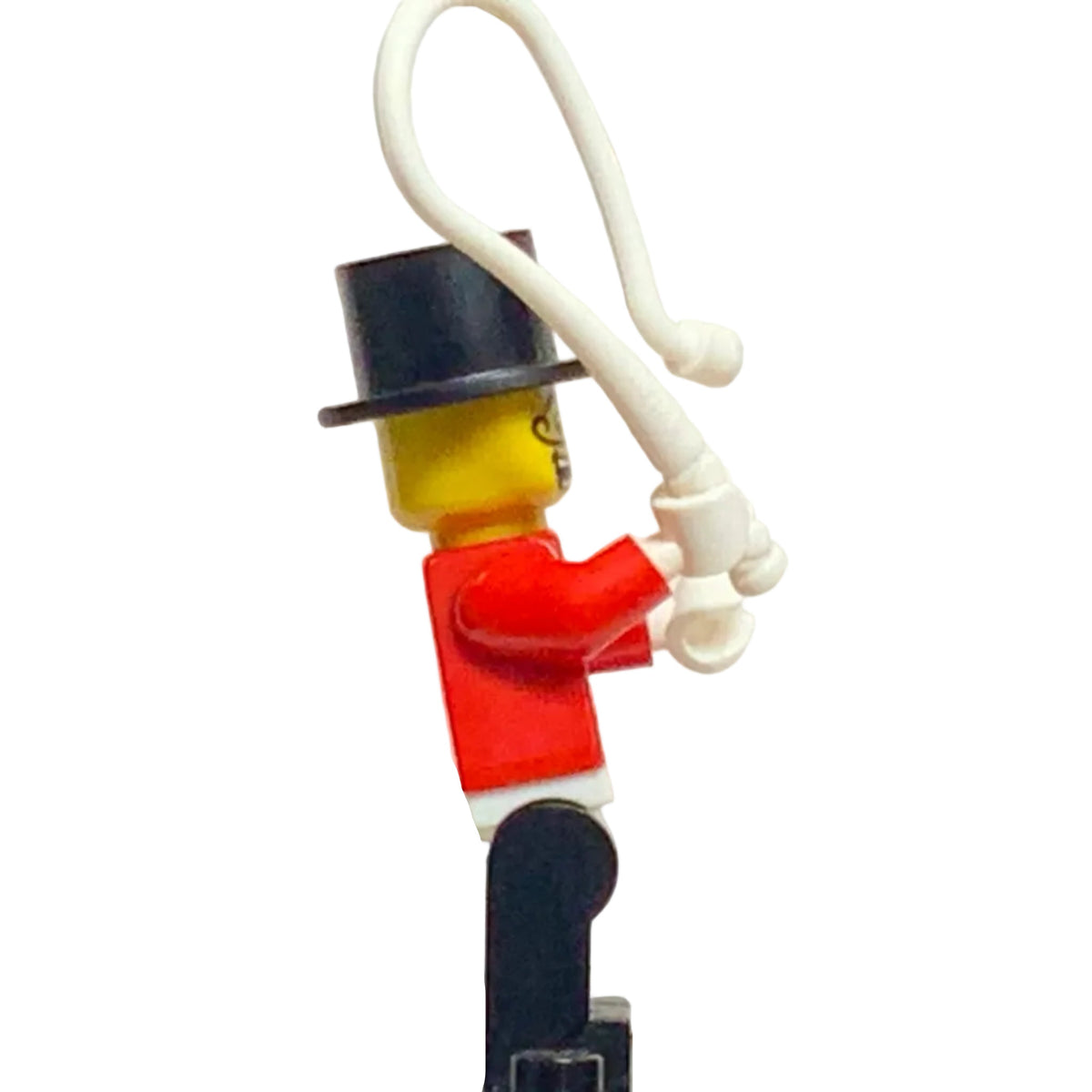 Circus Ringmaster, col02-3 - LEGO® CMF Minifigure