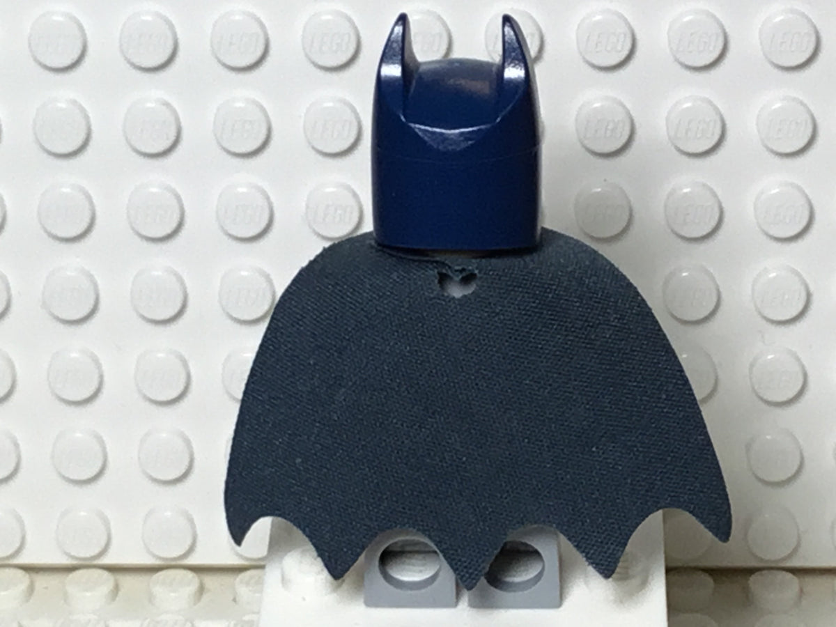 Batman, sh0025a - LEGO® DC Super Heroes Minifigure